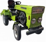 mini traktor Crosser CR-M12E-2 Premium bakre anmeldelse bestselger
