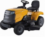 garden tractor (rider) STIGA Tornado 3098 rear review bestseller