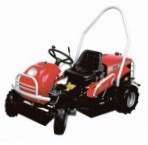 garden tractor (rider) Oleo-Mac Apache 92 rear review bestseller