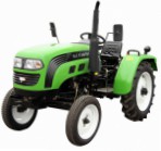mini tractor FOTON TE240 posterior