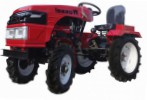 mini traktor Rossel XT-152D pregled najboljši prodajalec