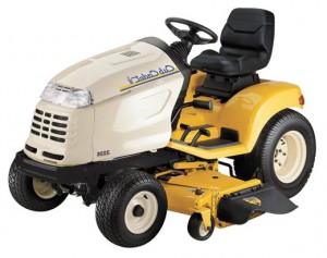 bahçe traktörü (binici) Cub Cadet HDS 3235 fotoğraf, özellikleri, gözden geçirmek