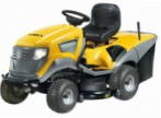 garden tractor (rider) STIGA Estate Royal Pro rear review bestseller