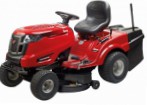 dārza traktors (braucējs) MTD LE 160/92 H aizmugure pārskatīšana bestsellers