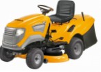 zahradní traktor (jezdec) STIGA Estate Baron zadní přezkoumání bestseller