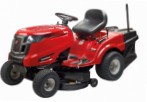 sodo traktorius (raitelis) MTD Optima LN 175 H galinis peržiūra geriausiai parduodamas