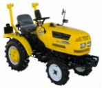 mini traktor Jinma JM-164 anmeldelse bedst sælgende