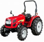 mini traktors Shibaura ST460 EHSS pilns pārskatīšana bestsellers