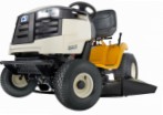 dārza traktors (braucējs) Cub Cadet CC 717 HG aizmugure pārskatīšana bestsellers