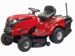 tracteur de jardin (coureur) MTD Optima LE 130 arrière examen best-seller