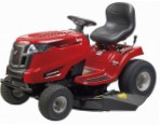 garden tractor (rider) MTD Optima LG 200 H rear review bestseller