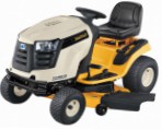 dārza traktors (braucējs) Cub Cadet CC 1022 KHT aizmugure pārskatīšana bestsellers
