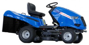bahçe traktörü (binici) MasterYard ST2042 fotoğraf, özellikleri, gözden geçirmek