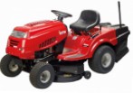 garden tractor (rider) MTD Smart RN 145 rear review bestseller