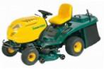záhradný traktor (jazdec) Yard-Man HE 5160 K zadný