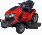 garden tractor (rider) CRAFTSMAN 28861 rear review bestseller