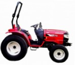 mini tractor Mitsubishi MT 28D beoordeling bestseller