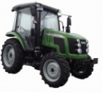 mini traktor Chery RK 504-50 PS anmeldelse bestselger
