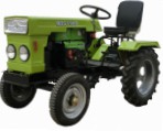 mini tractor DW DW-120B posterior revisión éxito de ventas