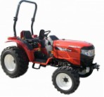 mini tractor Mitsubishi MT 36D review bestseller