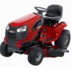 dārza traktors (braucējs) CRAFTSMAN 28856 aizmugure pārskatīšana bestsellers