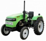 mini tractor SWATT ХТ-220 posterior revisión éxito de ventas