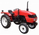 mini traktor DongFeng DF-240 (без кабины) bakre anmeldelse bestselger