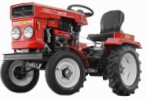 mini traktor Fermer FT-15DEH anmeldelse bedst sælgende