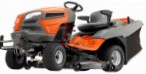 garden tractor (rider) Husqvarna TC 342 rear review bestseller
