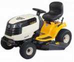dārza traktors (braucējs) Cub Cadet CC 714 HF aizmugure pārskatīšana bestsellers