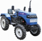 mini traktor PRORAB TY 244 plný přezkoumání bestseller