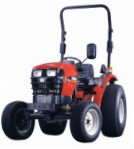 mini traktors Shibaura ST324 HST pilns pārskatīšana bestsellers