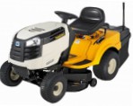dārza traktors (braucējs) Cub Cadet CC 714 TN aizmugure pārskatīšana bestsellers