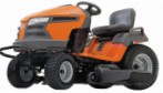 vrtni traktor (kolesar) Husqvarna YTH 220 Twin zadaj pregled najboljši prodajalec