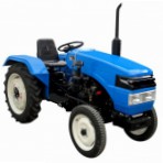 mini traktor Xingtai XT-240 zadaj pregled najboljši prodajalec