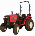 mini traktor Shibaura ST333 HST plný přezkoumání bestseller