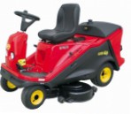 garden tractor (rider) Gianni Ferrari GSM 155 rear petrol review bestseller