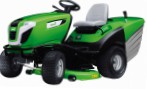 garden tractor (rider) Viking MT 6127 ZL rear review bestseller
