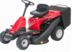 garden tractor (rider) MTD MiniRider 60 RDE rear petrol review bestseller