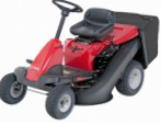 garden tractor (rider) MTD MiniRider 60 RD rear review bestseller