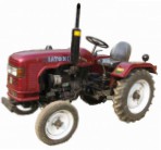 mini tractor Xingtai XT-180 achterkant beoordeling bestseller