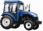 mini traktor MasterYard М304 4WD tele van