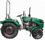 mini traktorius GRASSHOPPER GH220 dyzelinis galinis