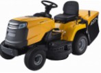 vrtni traktor (vozač) STIGA Estate 3084 stražnji pregled najprodavaniji