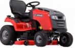 zahradní traktor (jezdec) SNAPPER ENXT2346F zadní přezkoumání bestseller