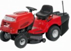 zahradní traktor (jezdec) MTD Smart RE 125 zadní přezkoumání bestseller