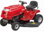 garden tractor (rider) MTD Smart RF 125 rear review bestseller