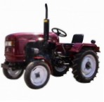 mini tractor Xingtai XT-220 rear review bestseller