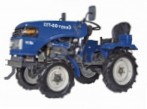 mini tractor Скаут T-12DIF spate