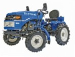 mini tractor Скаут T-15DIF rear